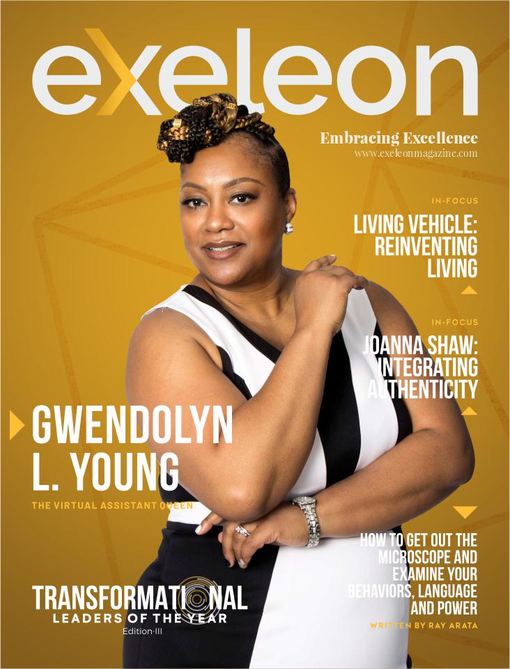 Gwendolyn L. Young_Exeleon Magazine