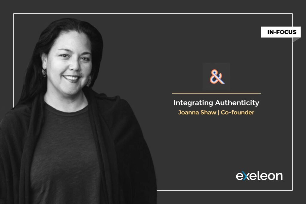 Joanna Shaw_Exeleon Magazine