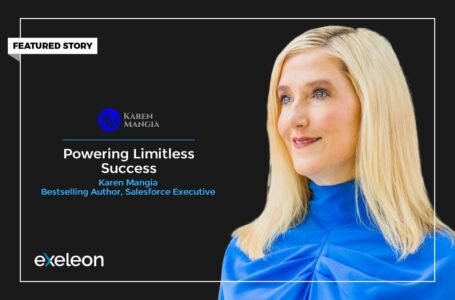 Karen Mangia – Powering Limitless Success