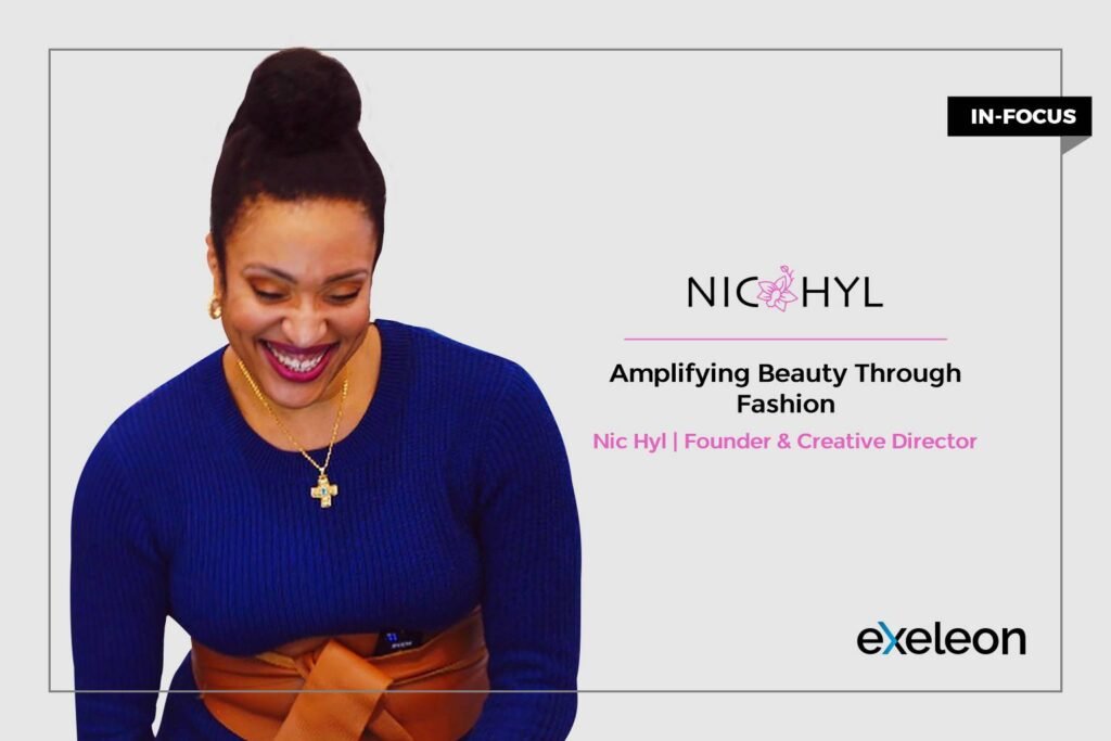 Nic Hyl_Exeleon Magazine