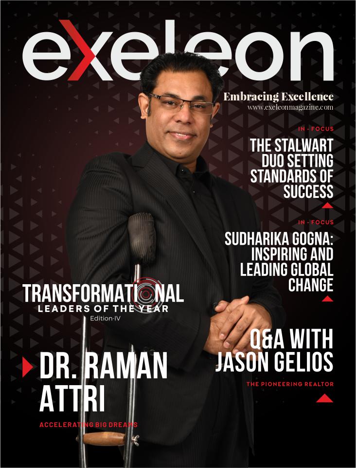Raman Attri_Exeleon Magazine