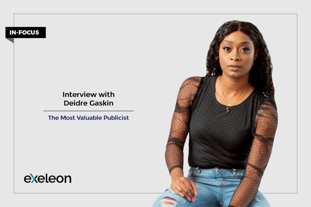 Deidre Gaskin_Exeleon Magazine