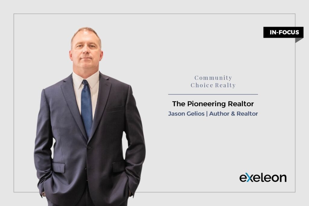 Jason Gelios_Exeleon Magazine