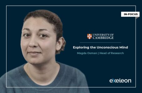 Magda Osman: Exploring the Unconscious Mind