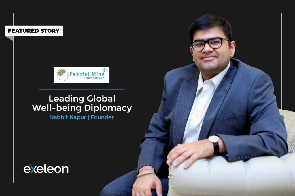 Nabhit Kapur_Exeleon Magazine