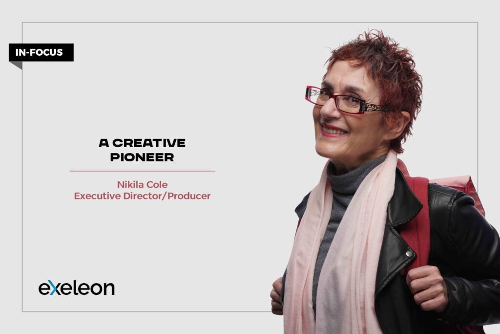 Nikila Cole_Exeleon Magazine