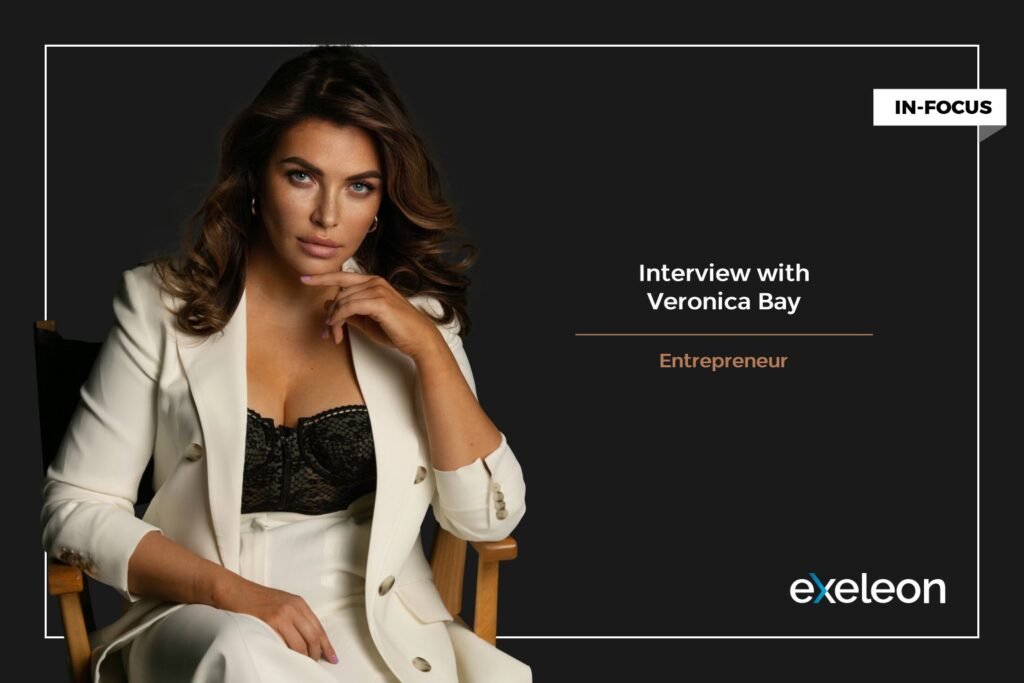 Veronica Bay_Exeleon Magazine