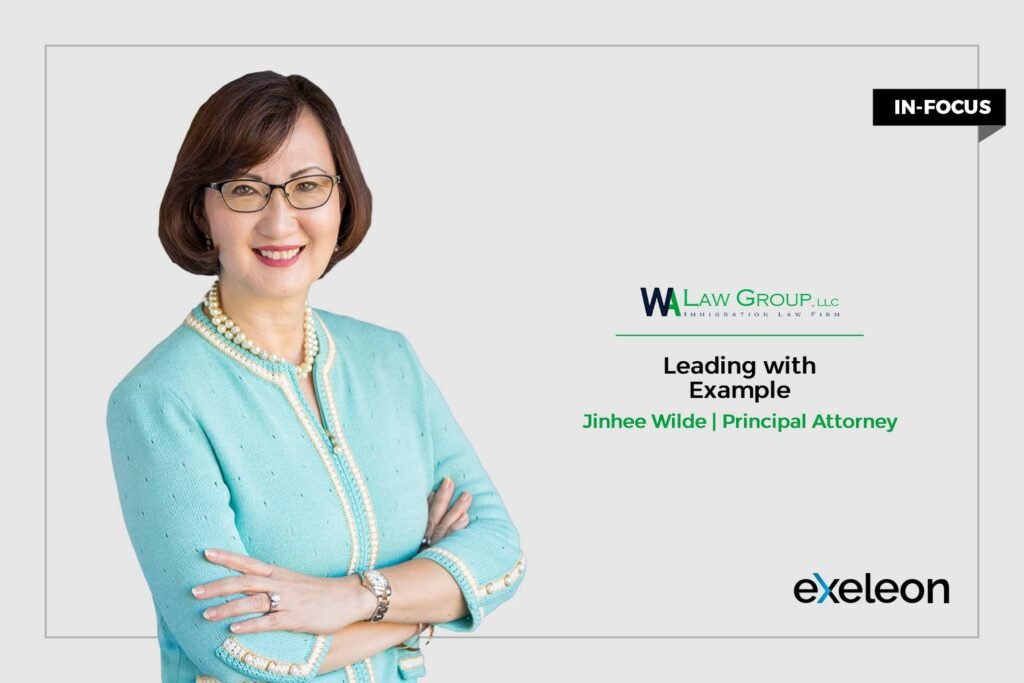 Jinhee Wilde_Exeleon Magazine