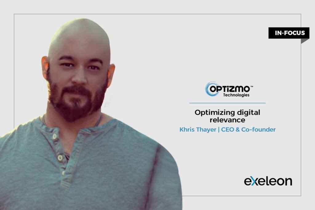 Khris Thayer OPTIZMO