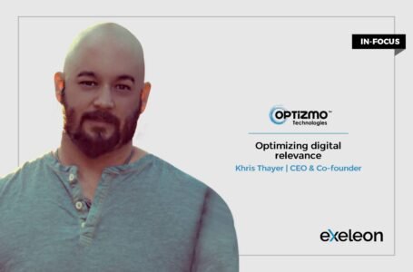 Khris Thayer: Optimizing Digital Relevance