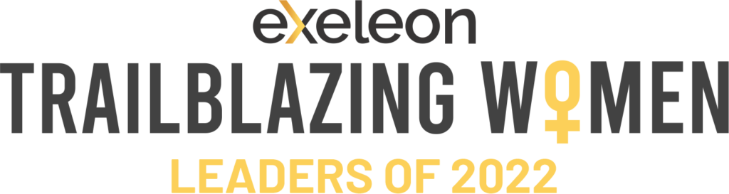 Trailblazing Women Leaders_Exeleon Magazine_Logo