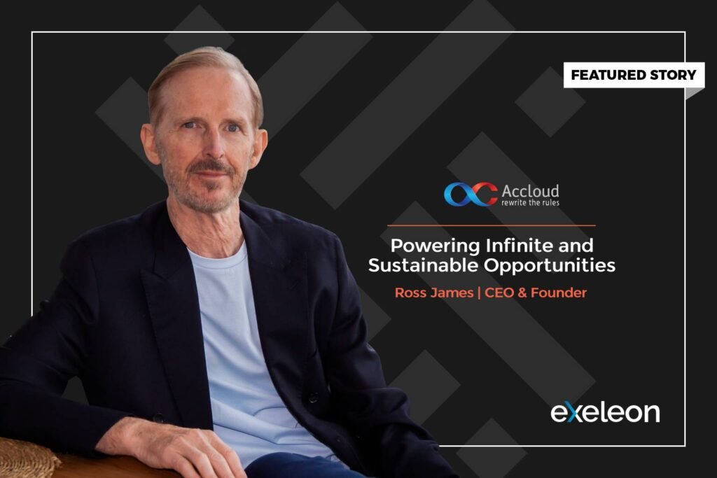 Ross James_Exeleon Magazine
