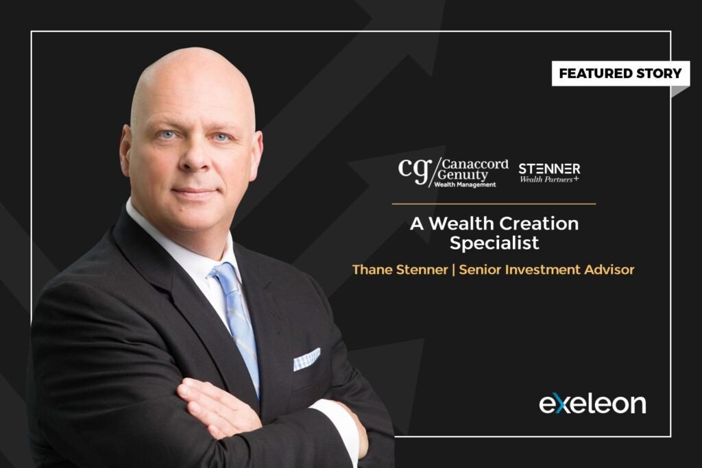 Thane Stenner_Exeleon Magazine