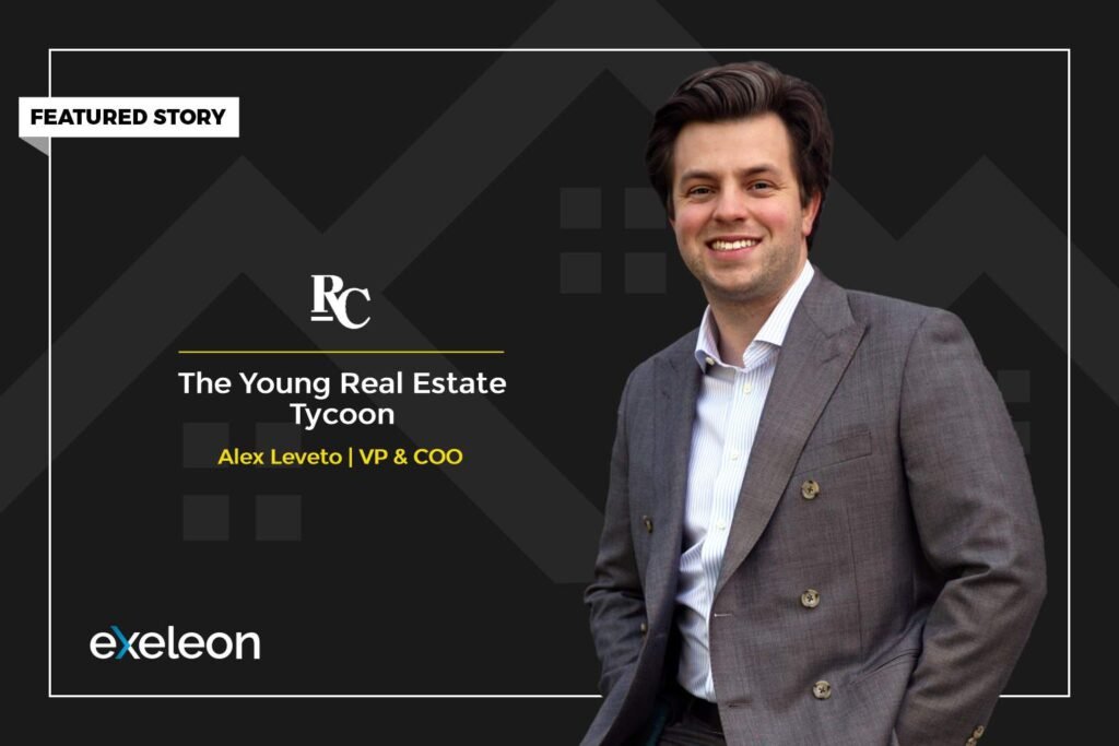 Alex Leveto_Exeleon Magazine