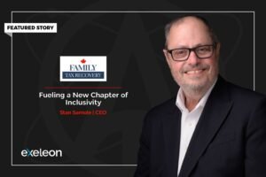 Stan Samole_Exeleon Magazine