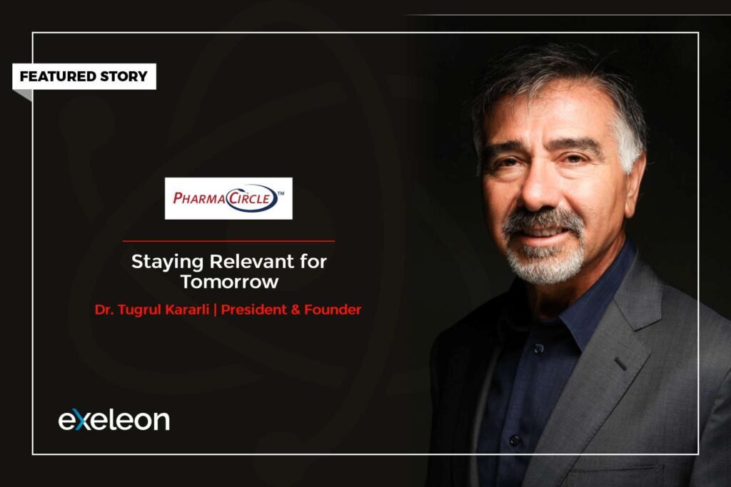 Dr. Tugrul Kararli_Exeleon Magazine