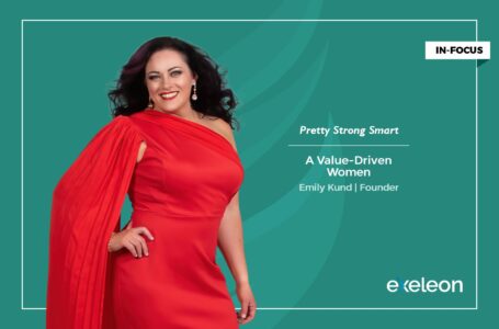 Emily Kund: A Value-Driven Women