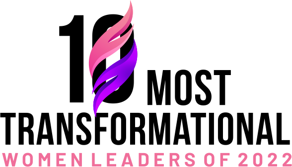 Transformational Women Leaders_Exeleon Magazine Logo