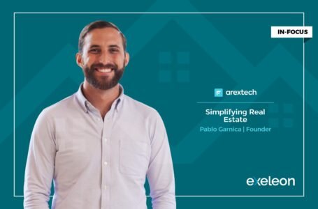 Pablo Garnica: Simplifying Real Estate