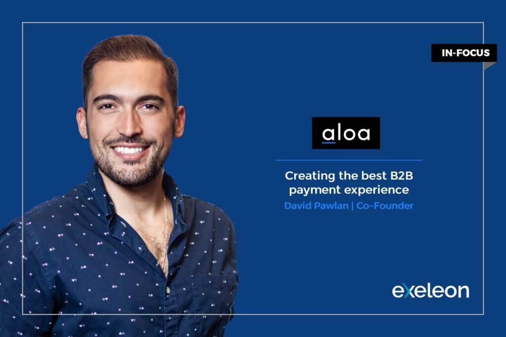 David Pawlan Exeleon magazine