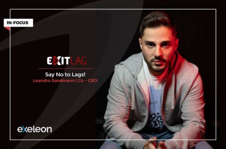 ExitLag: Say No to Lags!