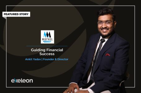 Ankit Yadav: Guiding Financial Success