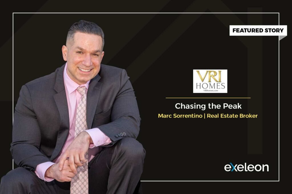 Marc Sorrentino_Exeleon Magazine