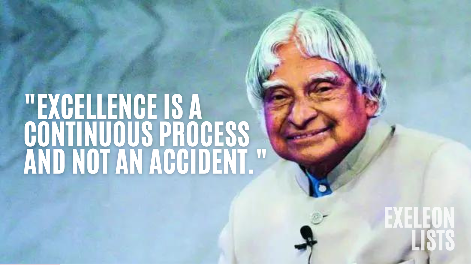 14 Positive Thinking APJ Abdul Kalam Quotes Updated 2023
