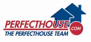 Perfecthouse Logo Beth Wiegan Real Estate