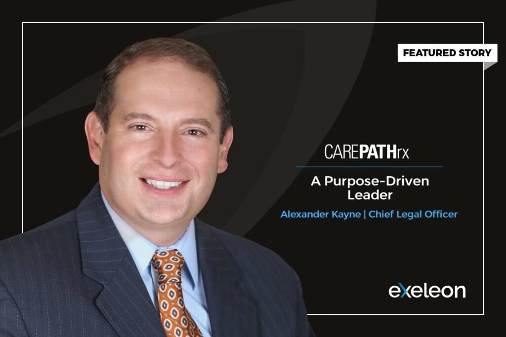 Alexander Kayne Exeleon Magazine