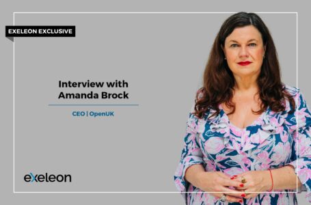 Interview with Amanda Brock – CEO of OpenUK