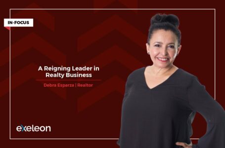 Debra Esparza: Embracing a Vision of Success