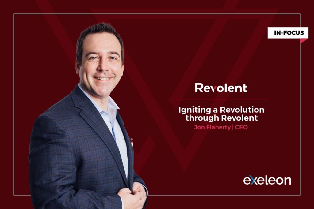 Jon Flaherty_Exeleon Magazine Revolent