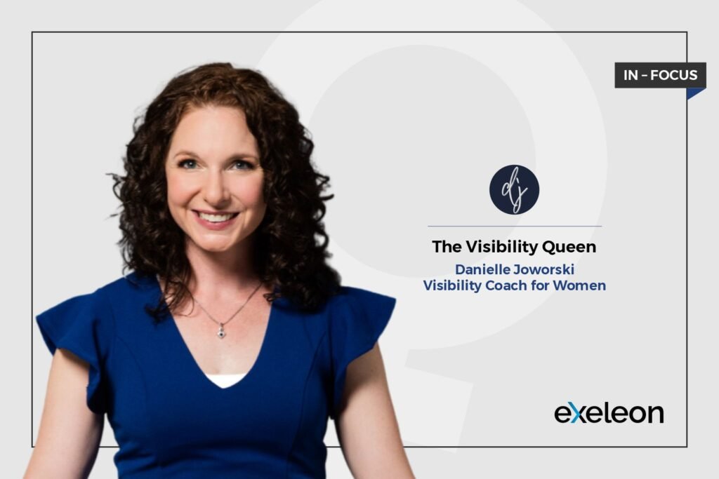 Danielle Joworski_Exeleon Magazine