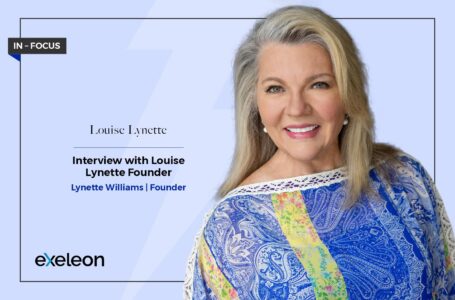 Lynette Williams: Finding your Entrepreneurial Purpose