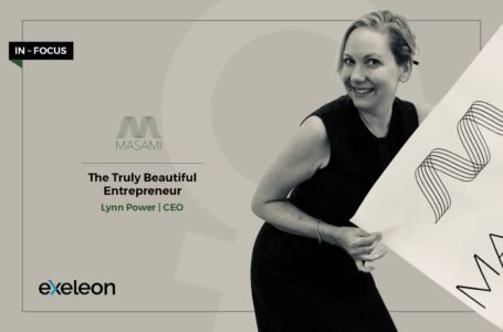 Lynn Power: The Truly Beautiful Entrepreneur