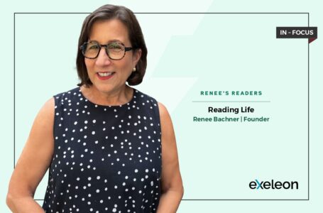 Renee Bachner: Reading Life with Renee’s Readers