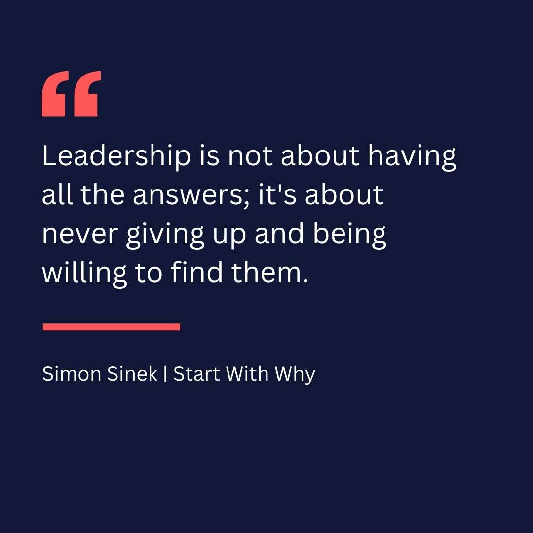 50 powerful leadership quotes to inspire your organization