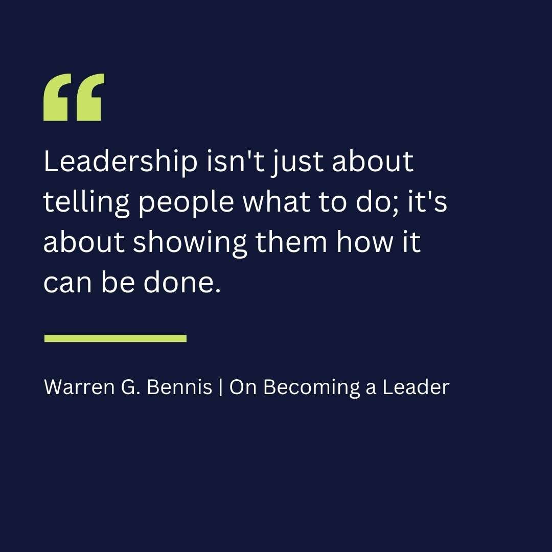 50 Powerful Leadership Quotes in History | Latest Quotes