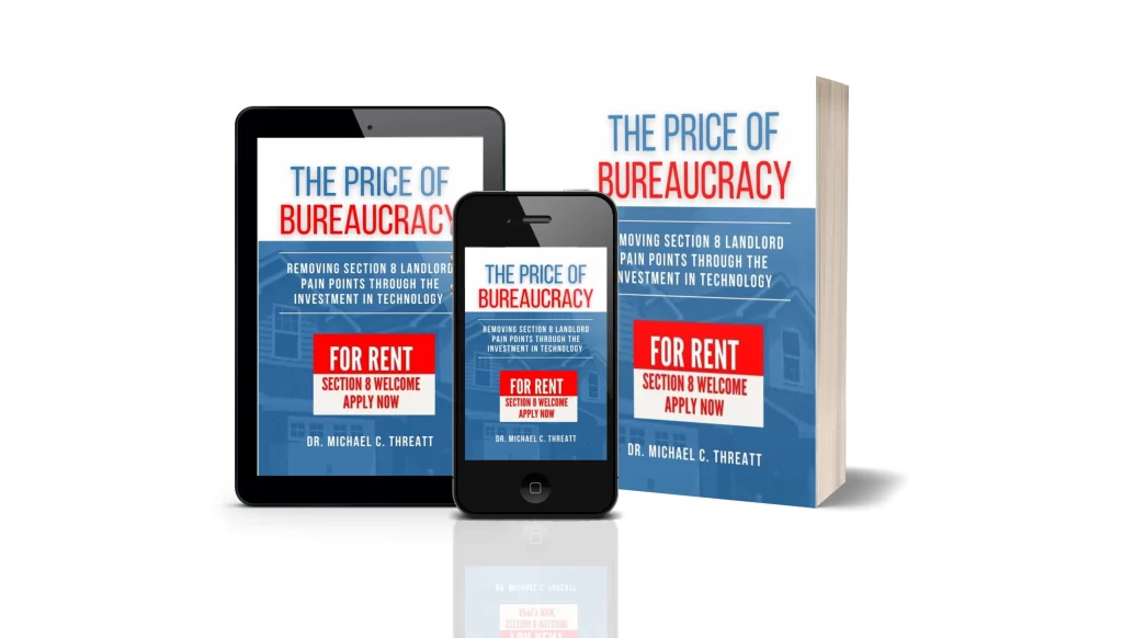 Michael C. Threatt Price of Bureaucracy