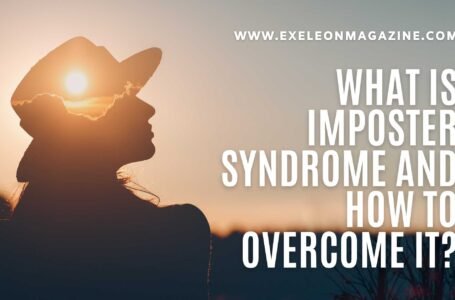 What is Imposter Syndrome and How to Overcome it?