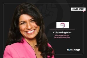 Moneeka Sawyer_ Bliss_Exeleon Magazine