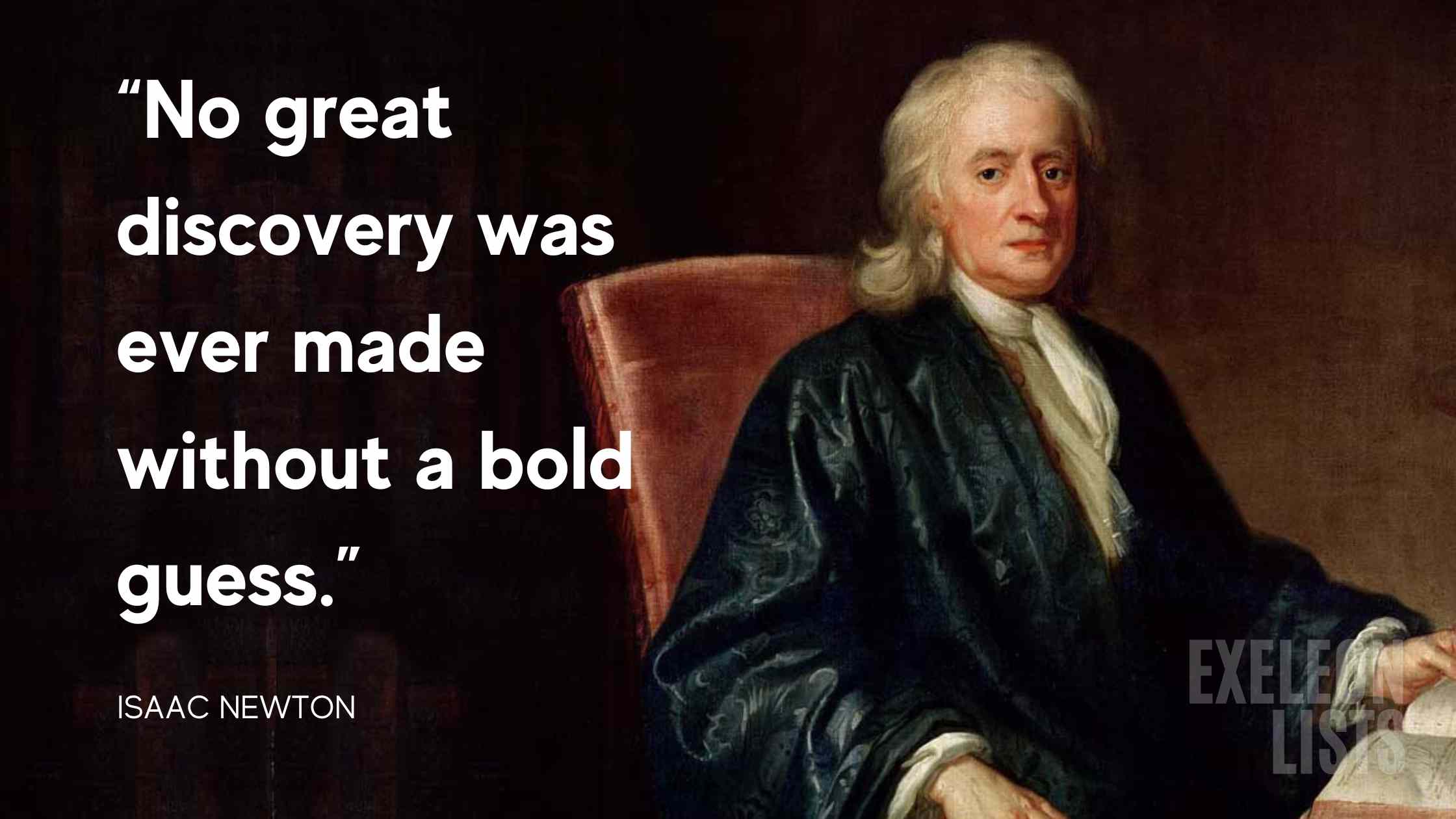 Isaac Newton Greatest Scientists