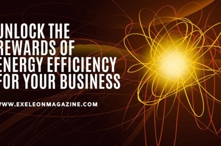 Unlock the Rewards of Energy Efficiency for Your Business