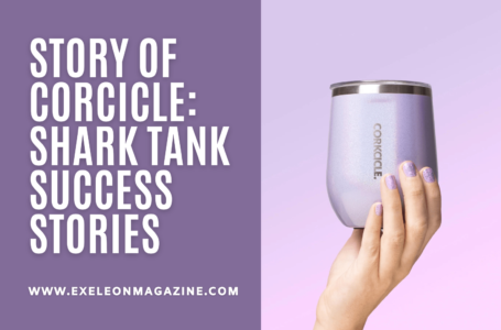 Story of Corkcicle: Shark Tank Success Stories