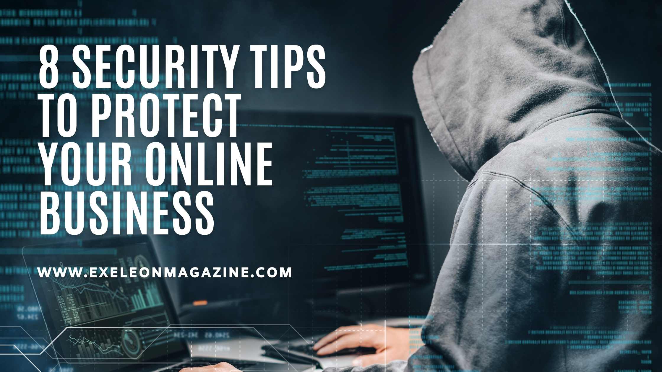 Protect your Online Business