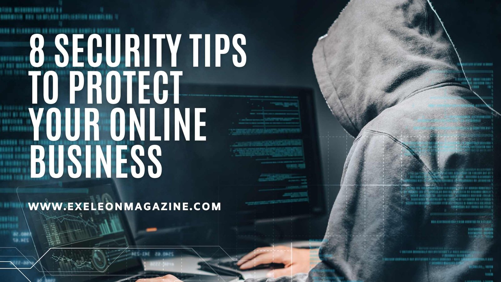 Protect your Online Business