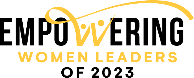 Logo Empowering Women Exeleon Magazine
