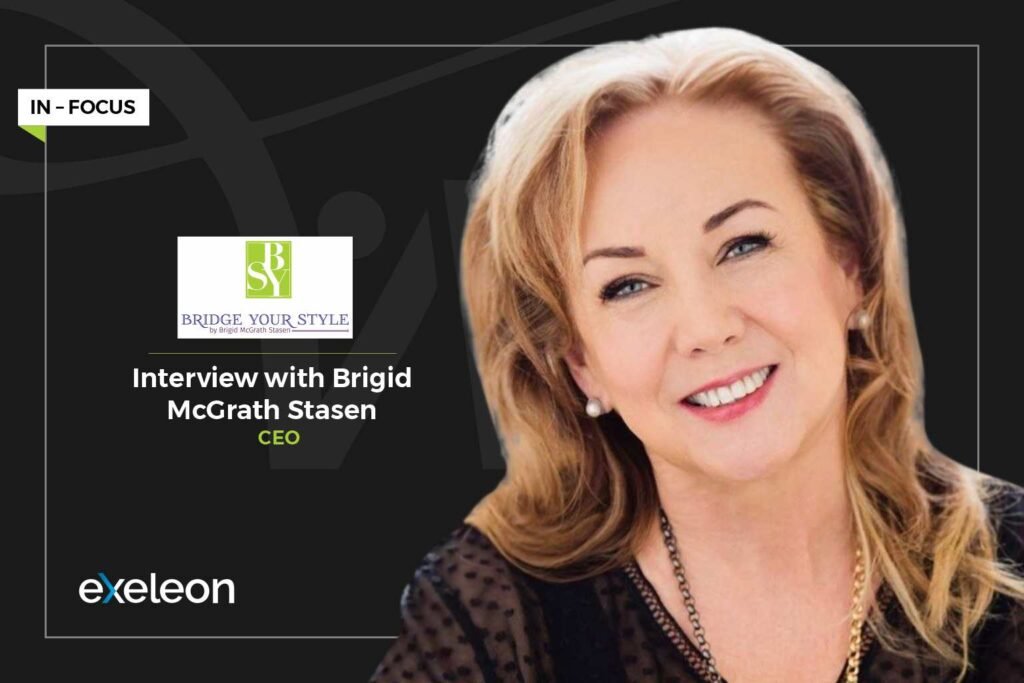 Brigid McGrath Stasen
