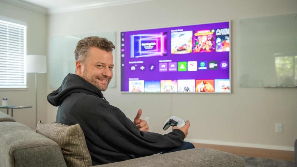 Jonathan Shroyer Gaming